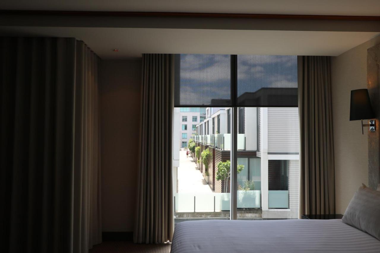 Marsden Viaduct Hotel Auckland Exterior foto